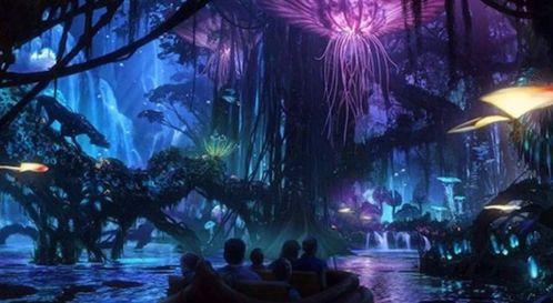 爆料网红茶花阿凡达视频,网络红人的奇幻之旅